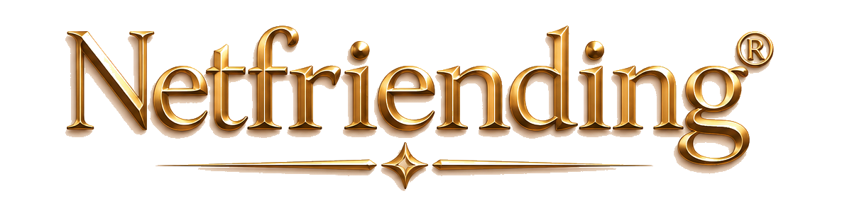Netfriending® People Search Engine